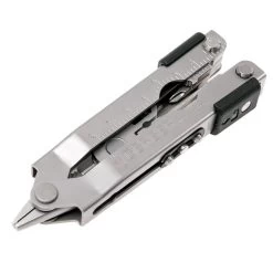 Gerber MP600 Needlenose Multi-Tool (Stainless Steel W/ Nylon Sheath) 9 Gerber MP600 Needlenose Multi-Tool (Stainless Steel W/ Nylon Sheath) -Military And Outdoor Equipment gerber mp600 needlenose multi tool kn939 sta 1