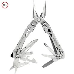 Gerber Suspension NXT Multi-Tool