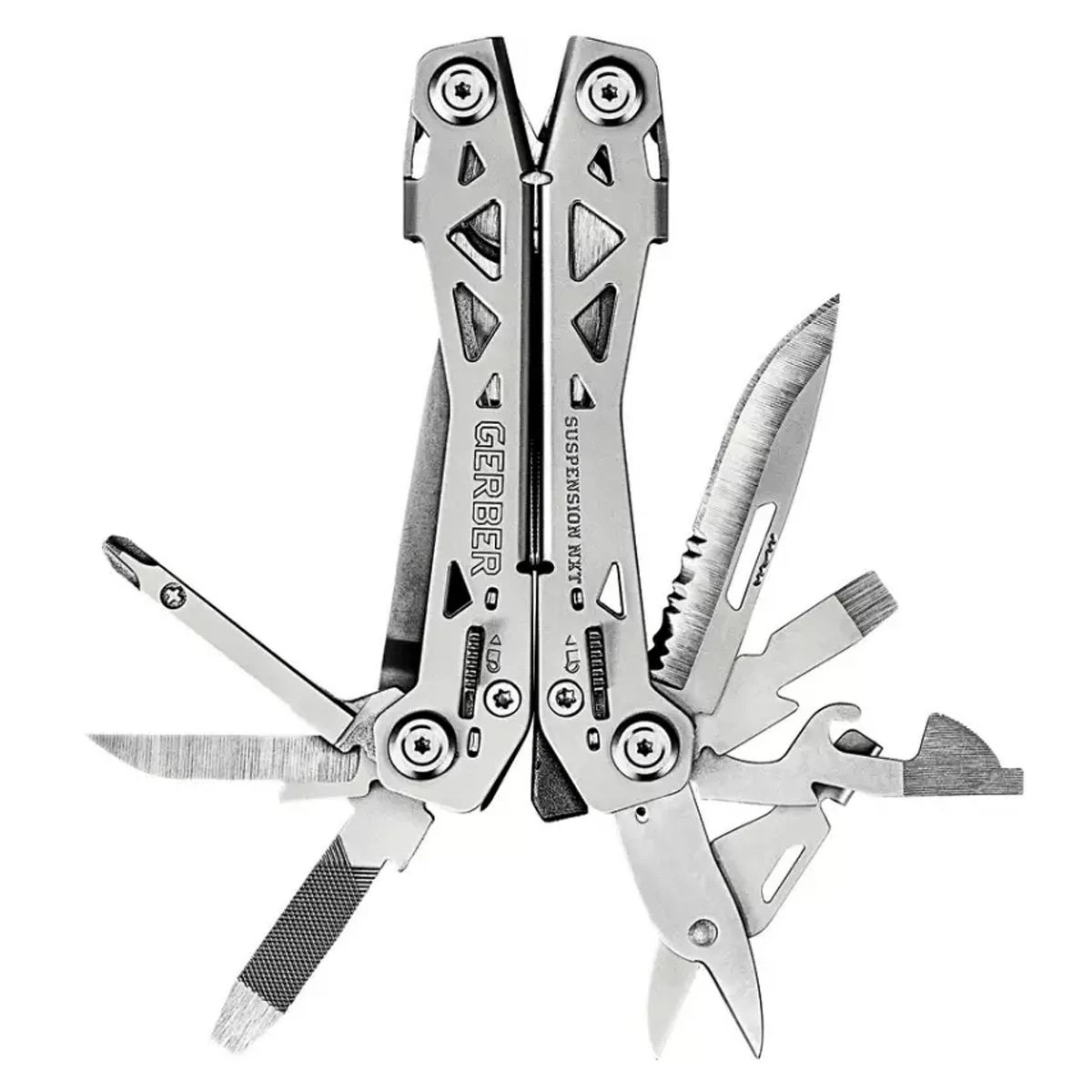 Gerber Suspension NXT Multi-Tool 2 Gerber Suspension NXT Multi-Tool - Image 2