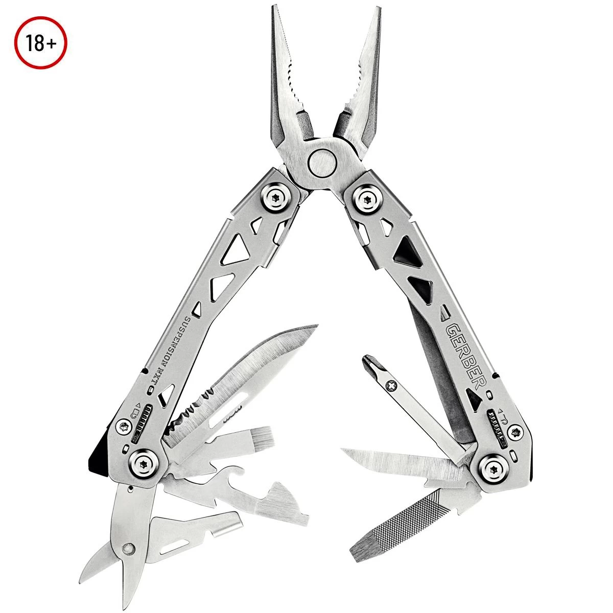 Gerber Suspension NXT Multi-Tool 1 Gerber Suspension NXT Multi-Tool