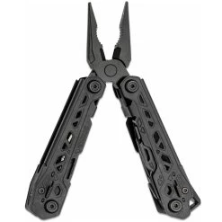 Gerber Truss Multi-Tool (Black W/ Sheath) -Military And Outdoor Equipment gerber truss multi tool w sheath kn945 3
