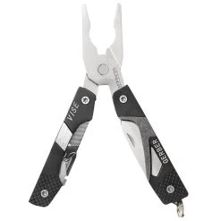 Gerber Vise Pocket Mini Multi-Tool (Black) -Military And Outdoor Equipment gerber vise pocket mini multi tool black kn946 1