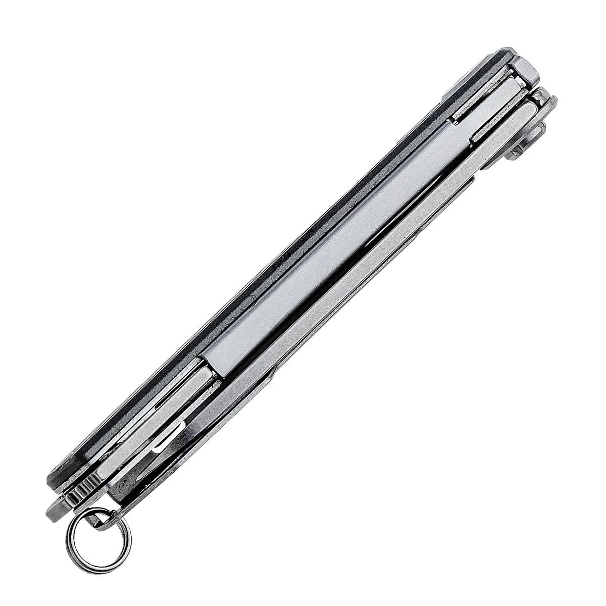 Gerber Armbar Slim Cut Pocket Multi-Tool (Onyx) 2 Gerber Armbar Slim Cut Pocket Multi-Tool (Onyx) - Image 2