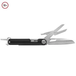 Gerber Armbar Slim Cut Pocket Multi-Tool (Onyx) 7 Gerber Armbar Slim Cut Pocket Multi-Tool (Onyx) -Military And Outdoor Equipment gerber armbar slim cut pocket multi tool onyx kn921