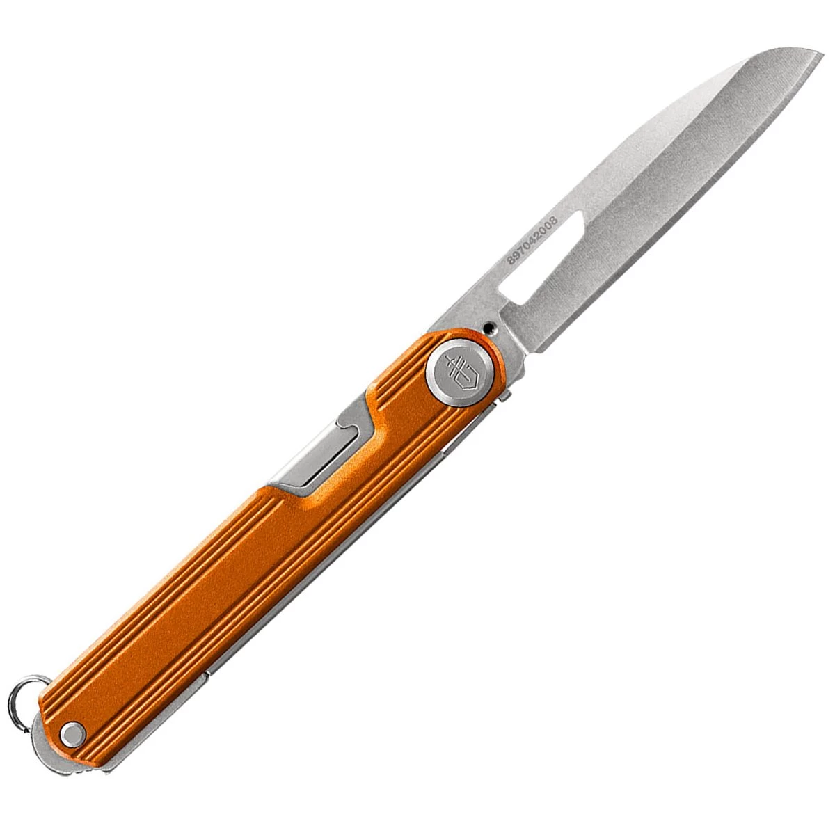 Gerber Armbar Slim Cut Pocket Multi-Tool (Orange) 3 Gerber Armbar Slim Cut Pocket Multi-Tool (Orange) - Image 3