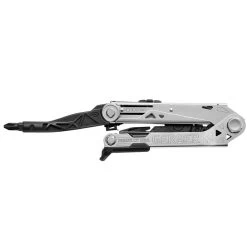 Gerber Centre-Drive Multi-Tool (Stainless Steel/Black W/ Nylon Sheath + Bit Set) 9 Gerber Centre-Drive Multi-Tool (Stainless Steel/Black W/ Nylon Sheath + Bit Set) -Military And Outdoor Equipment gerber centre drive multi tool kn927 3