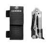 Gerber Centre-Drive Multi-Tool (Stainless Steel/Black W/ Nylon Sheath)