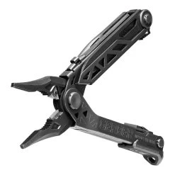 Gerber Centre-Drive Multi-Tool (Black W/ MOLLE Sheath + Bit Set) -Military And Outdoor Equipment gerber centre drive multi tool kn934 1