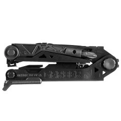 Gerber Centre-Drive Multi-Tool (Black W/ MOLLE Sheath + Bit Set) -Military And Outdoor Equipment gerber centre drive multi tool kn934 2