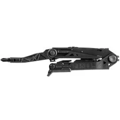 Gerber Centre-Drive Multi-Tool (Black W/ MOLLE Sheath + Bit Set) -Military And Outdoor Equipment gerber centre drive multi tool kn934 3