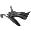 Gerber Crucial Multi-Tool W/ Strap Cutter (Black Oxide)