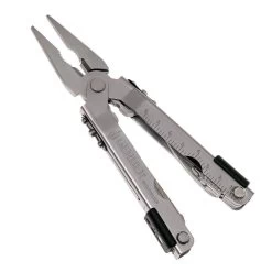 Gerber MP600 Pro Scout One Hand Opening Multi-Tool (w/ Nylon Sheath)