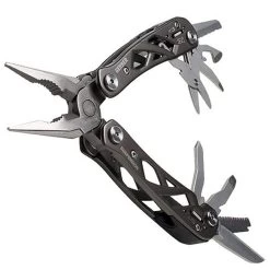Gerber Suspension Multi-Tool (w/ Nylon Sheath) -Military And Outdoor Equipment gerber suspension multi tool kn861 1