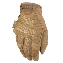 Mechanix Original Gloves -Military And Outdoor Equipment gl400 coy
