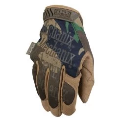 Mechanix Original Gloves