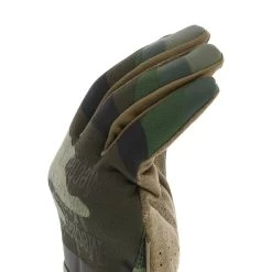 Mechanix FastFit Gloves -Military And Outdoor Equipment gl430 woo new 4 min