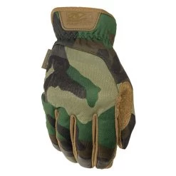 Mechanix FastFit Gloves -Military And Outdoor Equipment gl435 woodland new 1 1