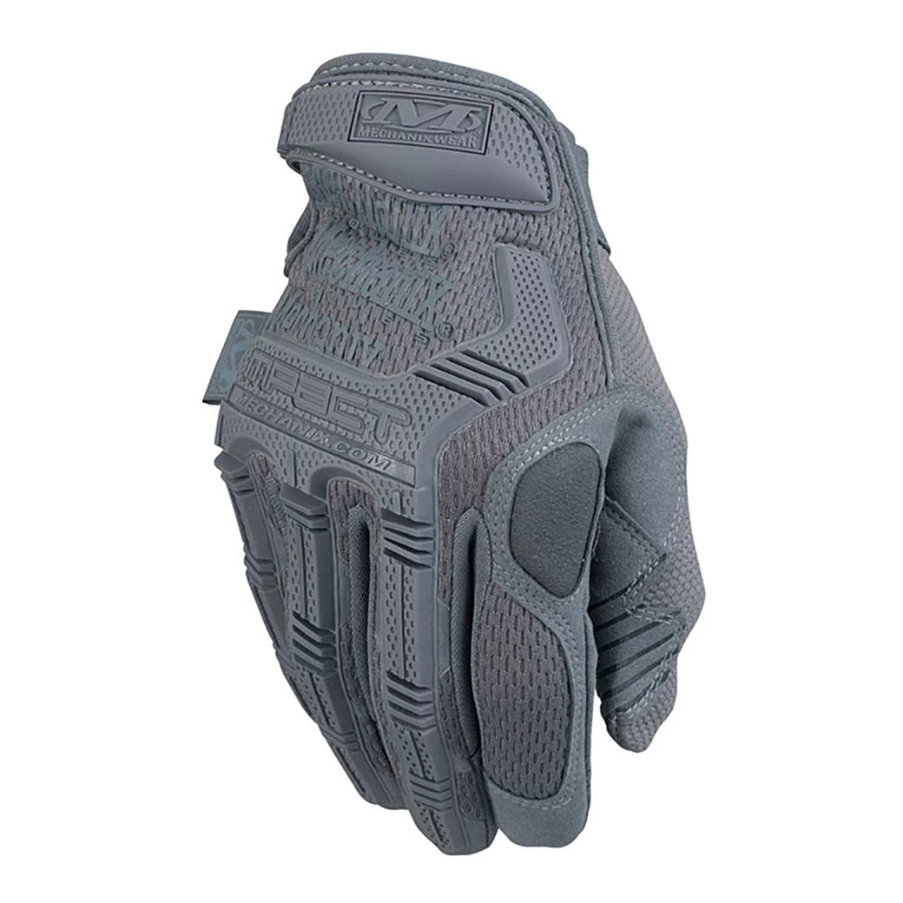 Mechanix M-Pact Gloves 16 Mechanix M-Pact Gloves - Image 16