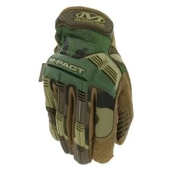 Mechanix M-Pact Gloves 37 Mechanix M-Pact Gloves -Military And Outdoor Equipment gl445 woodland new 1 2