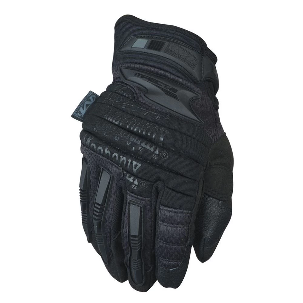 Mechanix M-Pact 2 Gloves 2 Mechanix M-Pact 2 Gloves - Image 2