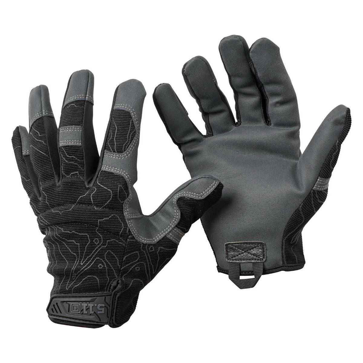 5.11 High Abrasion Tac Glove 3 5.11 High Abrasion Tac Glove - Image 3