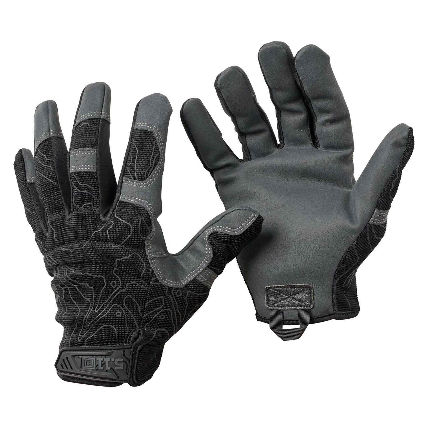 5.11 High Abrasion Tac Glove 5 5.11 High Abrasion Tac Glove - Image 5