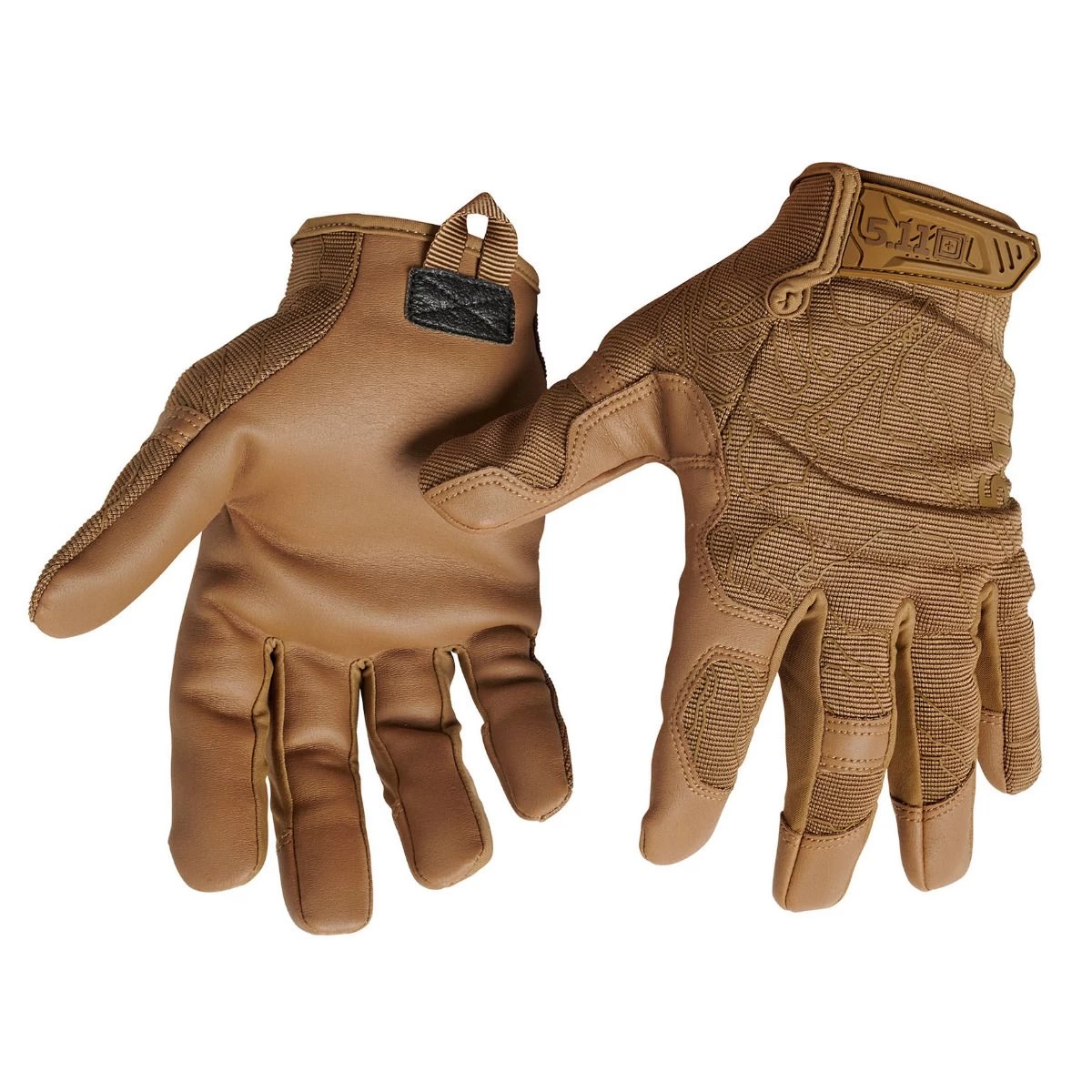 5.11 High Abrasion Tac Glove 4 5.11 High Abrasion Tac Glove - Image 4