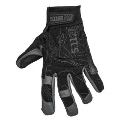 5.11 Rope K9 Gloves -Military And Outdoor Equipment gl8900 blk 0 min 4