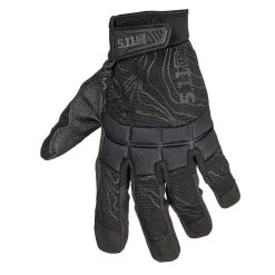 5.11 Station Grip 2 Gloves -Military And Outdoor Equipment gl8901 blk 0 min 1