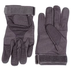 Viper Special Ops Gloves -Military And Outdoor Equipment gl9005 blk