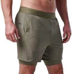 5.11 PT-R Havoc Pro Shorts -Military And Outdoor Equipment havocproshorts 831 3 min 2 3