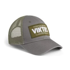 VIKTOS Hooktown Hat -Military And Outdoor Equipment hooktown hat greyman 0 min