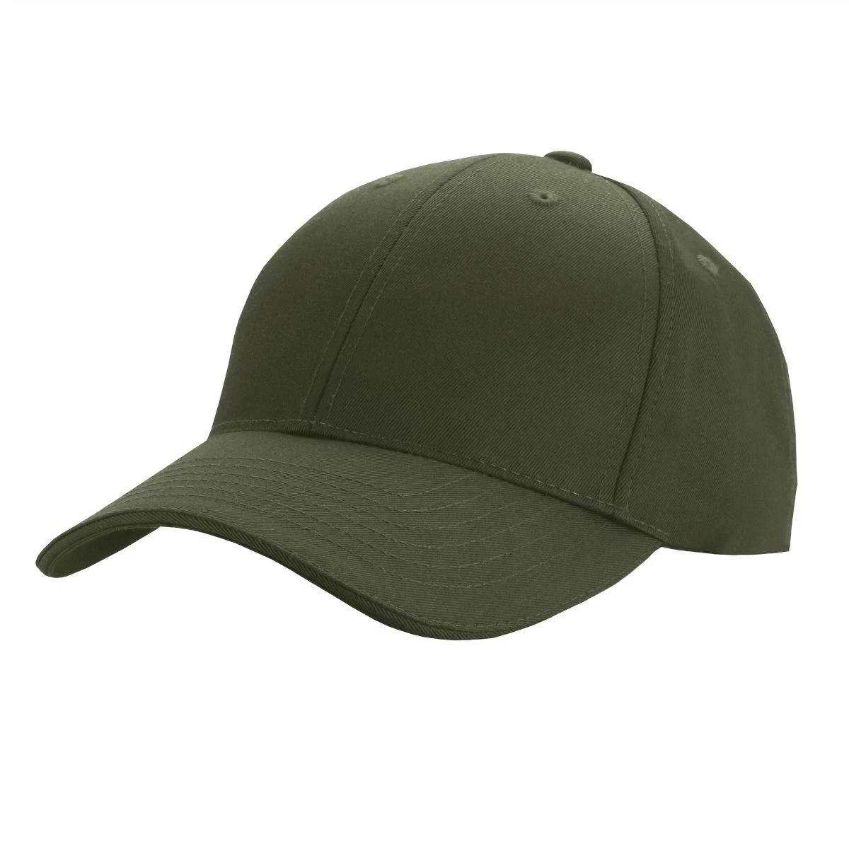 5.11 Uniform Hat (TDU Green) 1 5.11 Uniform Hat (TDU Green)