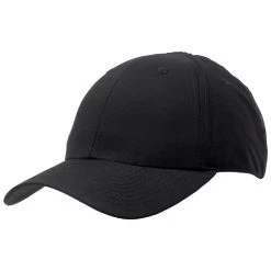 5.11 Taclite Uniform Cap -Military And Outdoor Equipment hw801 blk