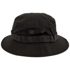 5.11 Boonie Hat -Military And Outdoor Equipment hw809 blk