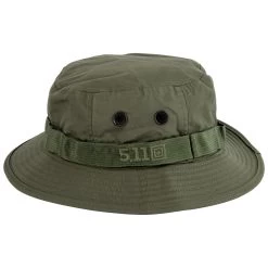 5.11 Boonie Hat -Military And Outdoor Equipment hw809 grn