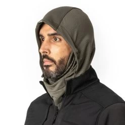 5.11 Stratos Hood 15 5.11 Stratos Hood -Military And Outdoor Equipment hw823 ran 2