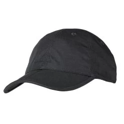 5.11 Foldable Uniform Hat -Military And Outdoor Equipment hw870 blk 0
