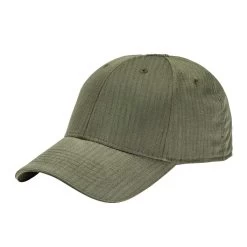 5.11 Flex Uniform Hat 11 5.11 Flex Uniform Hat -Military And Outdoor Equipment hw873 grn 0 1