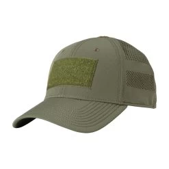 5.11 Vent-Tac Hat -Military And Outdoor Equipment hw875 grn 0 min 2