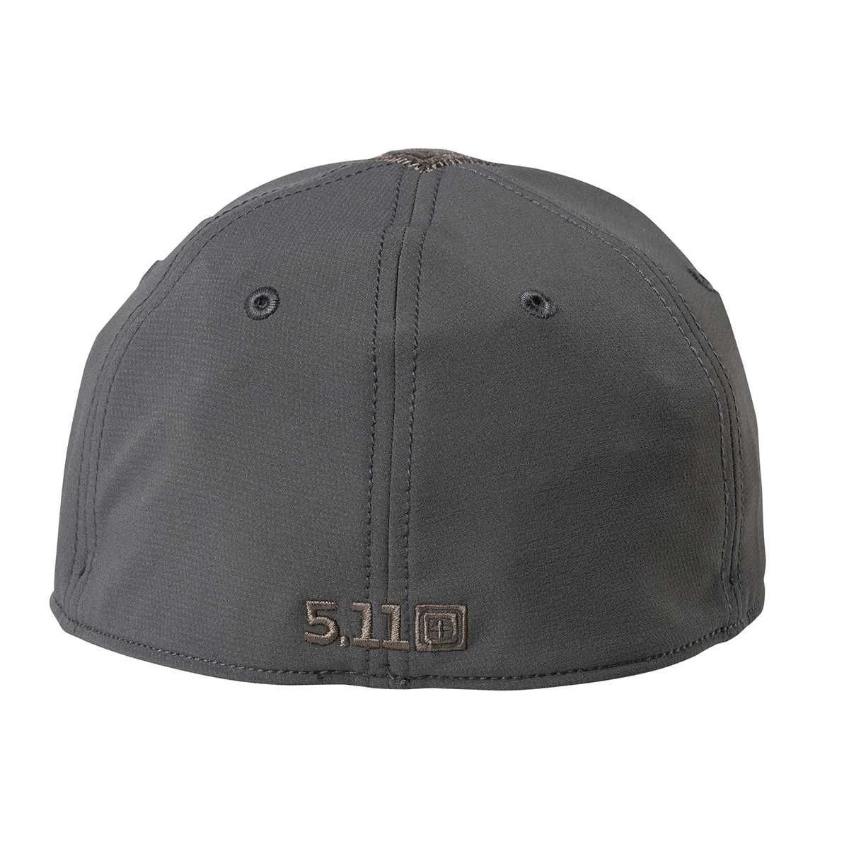 5.11 Caliber Reticle Hat 6 5.11 Caliber Reticle Hat - Image 6