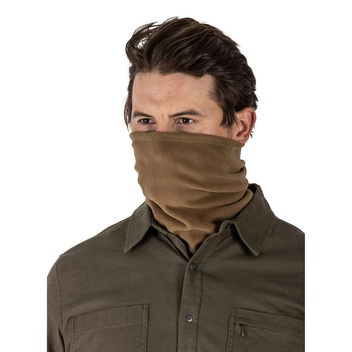 5.11 Fleece Neck Gaiter 8 5.11 Fleece Neck Gaiter - Image 8