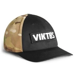 VIKTOS Shooter Hat -Military And Outdoor Equipment hw8900 spa 1 min