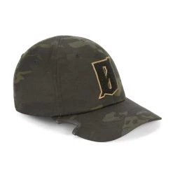 VIKTOS Notch Shield Hat Notch Shield -Military And Outdoor Equipment hw8918 mlbshield notch hat multicam black square min