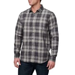 5.11 Igor Plaid L/S Shirt -Military And Outdoor Equipment igor plaid 668 3 min 1 5