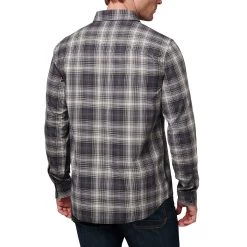5.11 Igor Plaid L/S Shirt -Military And Outdoor Equipment igor plaid 668 4 min 1 5