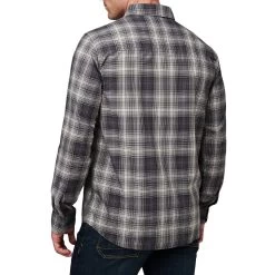 5.11 Igor Plaid L/S Shirt -Military And Outdoor Equipment igor plaid 668 5 min 5