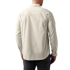 5.11 Igor Solid L/S Shirt 38 5.11 Igor Solid L/S Shirt -Military And Outdoor Equipment igor solid 075 1 min 2