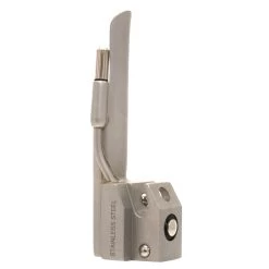 ADC Standard Laryngoscope Blade (Miller) -Military And Outdoor Equipment in410 1