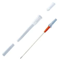 Chest Decompression Catheter (10ga X 3in)